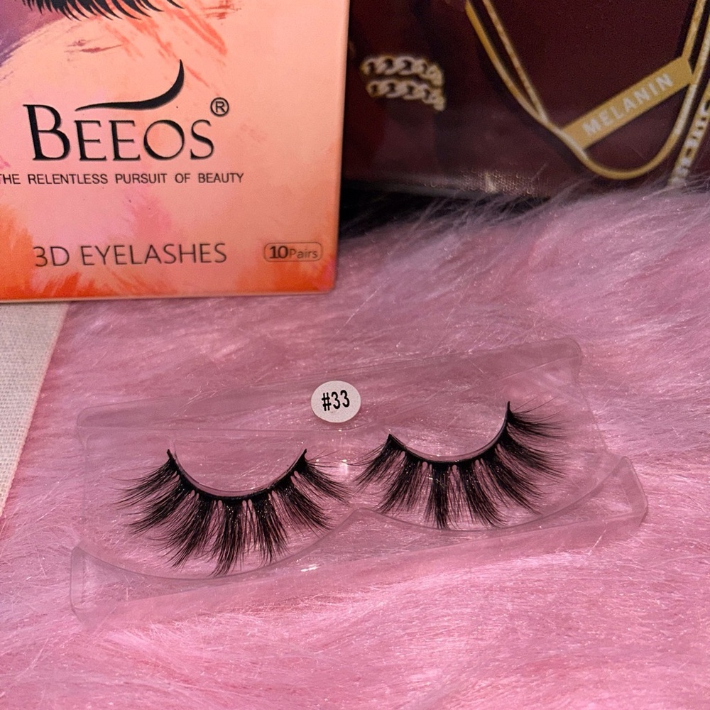 Mink Lashes Bundle - Picture 12 of 13
